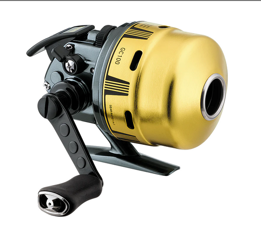 Daiwa 22 Gold Cast 100 [model:gc100]