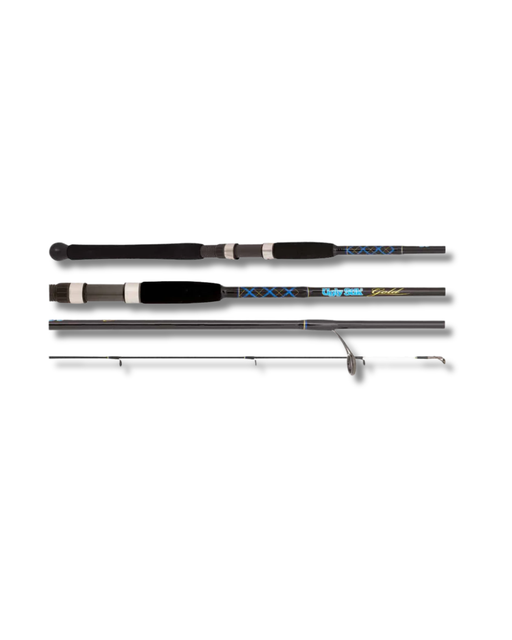 Ugly Stick Spin Rod [model:usg-sp 702 2-4kg]