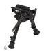 Harris Bipod 6-9'' Brm Notched