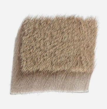 Wapsi Fine Deer Hair [cl:natural Brown]