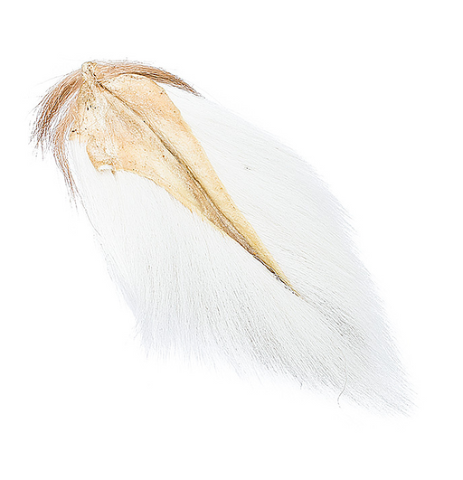 Wapsi Large Bucktail [cl:white]