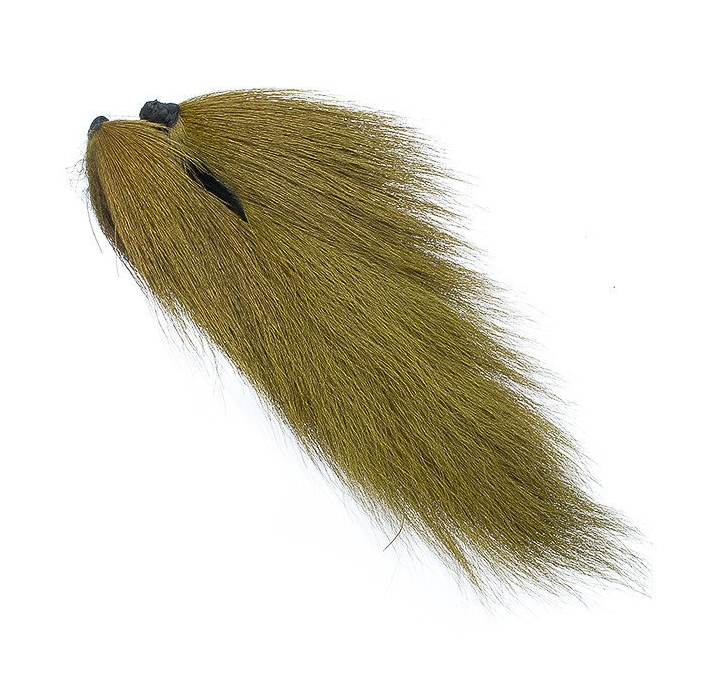 Wapsi Medium Bucktail [cl:olive]