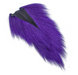 Wapsi Medium Bucktail [cl:purple]