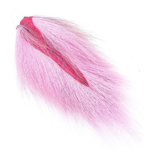 Wapsi Medium Bucktail [cl:pink]