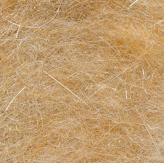 Wapsi Dubbing L-cycle Nymph [cl:tan]