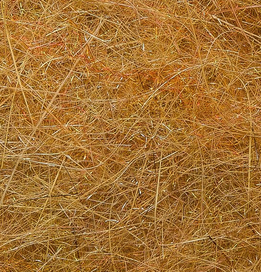 Wapsi Dubbing L-cycle Nymph [cl:ginger]