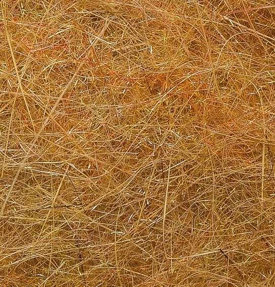 Wapsi Dubbing L-cycle Nymph [cl:ginger]