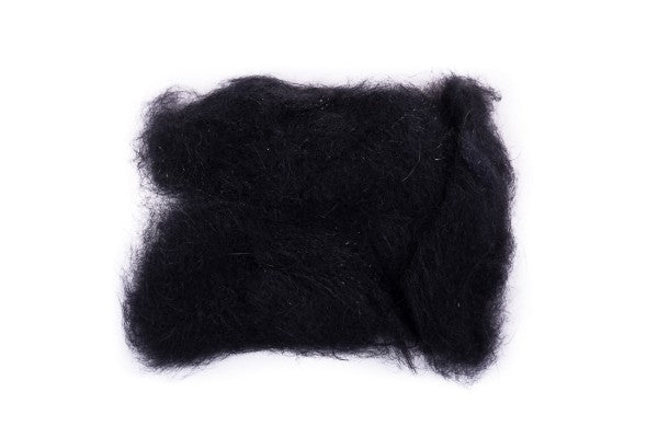Wapsi L-cycle Nymph Dubbing [cl:black]