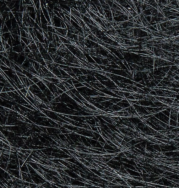Wapsi Angora Goat [cl:black]