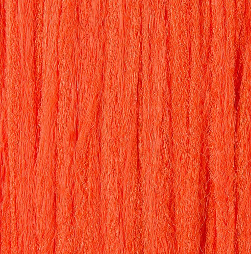 Wapsi Poly Floating Yarn [cl:orange]