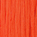 Wapsi Poly Floating Yarn [cl:orange]