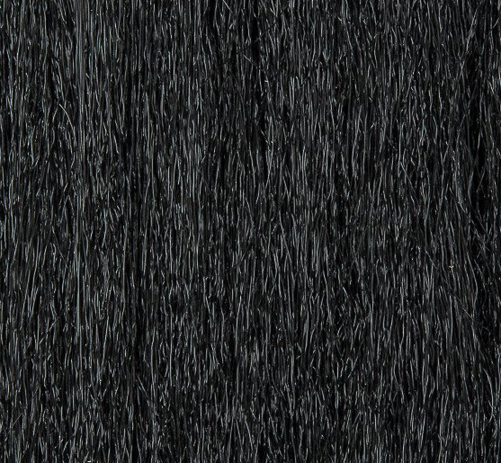 Wapsi Poly Floating Yarn [cl:black]