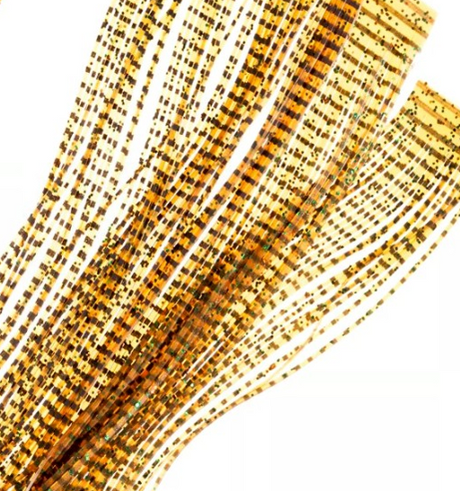 Wapsi Sili Legs Nymph Barred [cl:pumpkin]