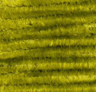 Wapsi Med Rayon Chenille [cl:light Olive]