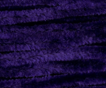 Wapsi Med Rayon Chenille [cl:purple]