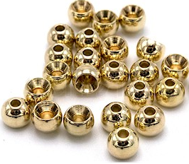 Waspi Cyclops Eyes [sz:5/64 Cl:gold]