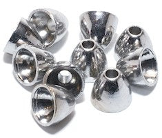 Wapsi Cone Heads [sz:nickel Cl:small 4.5mm]