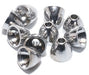 Wapsi Cone Heads [sz:nickel Cl:small 4.5mm]