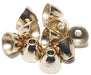 Wapsi Cone Heads [sz:3/16' Small Cl:gold]