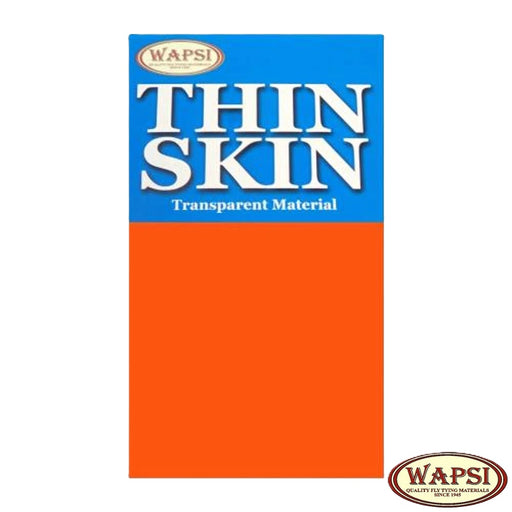 Wapsi Thin Skin [cl:burnt Orange]