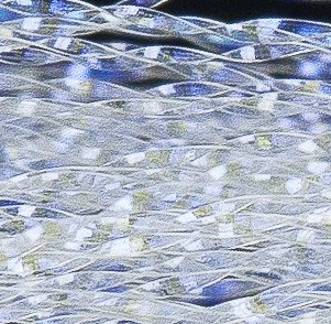 Wapsi Krystal Flash [cl:uv Pearl]