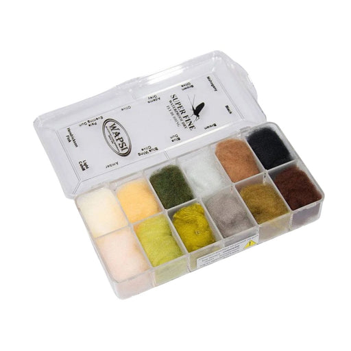 Wapsi Dubbing Dispenser Super Fine #1