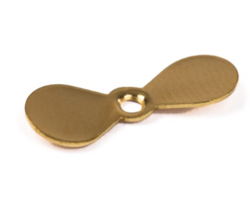 Wapsi Fly Propellers [sz:large Cl:gold]