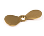 Wapsi Fly Propellers [sz:large Cl:gold]