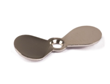 Fly Propellers [sz:large Cl:nikel]