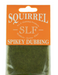 Wapsi Slf Squirrel Dubbing [cl:olive]