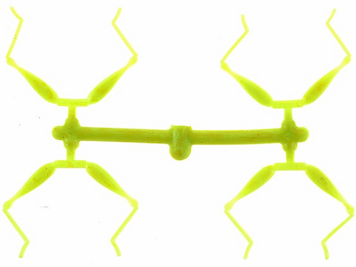 Wapsi T.n.t Hopper Legs [cl:chartreuse]