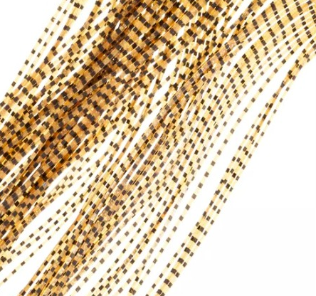 Wapsi Sili Legs Barred Hopper [cl:brown]