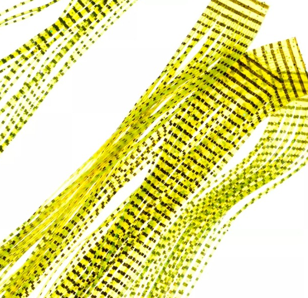 Wapsi Sili Legs Perfectly Barred Fluro [cl:fluro Chartreuse]