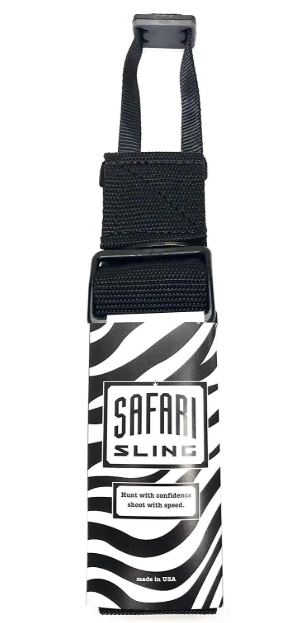 Boonie Packer Safari Sling [cl:black]