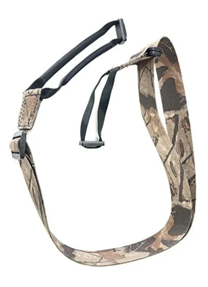 Boonie Packer Safari Sling [cl:realtree Camo]