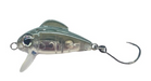 Bullet Lures 3cm Bullet Minnow [cl:mozzie Minnow]