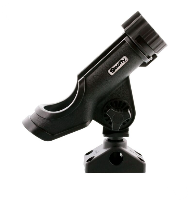 Scotty Powerlock Rodholder