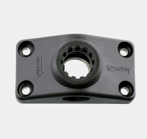 Scotty 241 Mounting Bracket