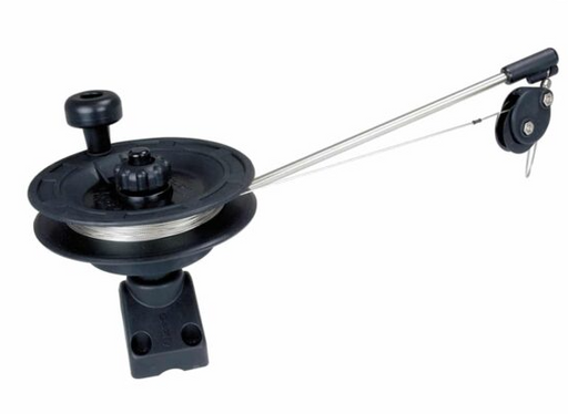 Scotty Lake Troller Down Rigger Bkt1073