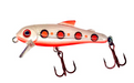Bullet Lures 5cm Minnow Floating [cl:pearl Widow]