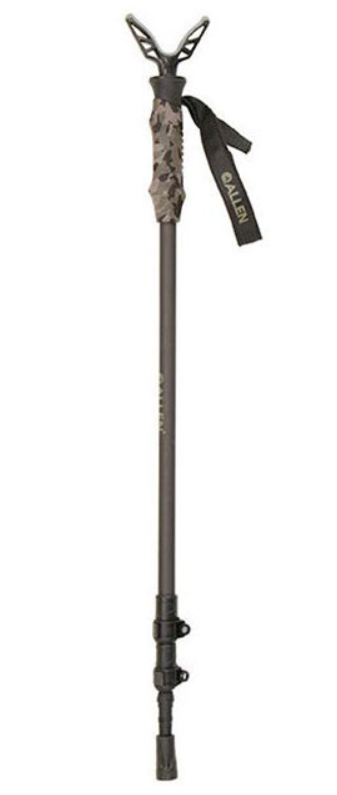 Alle  Axial Shooting Stick Bipod 61" [cl:grey]