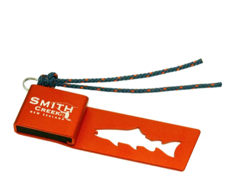 Smith Creek Spent Line Wrangler [cl:orange]