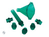 Rcbs Quick Change Powder Funnel Kit
