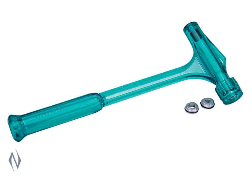 Rcbs Pow'r Pull Kit Bullet Puller