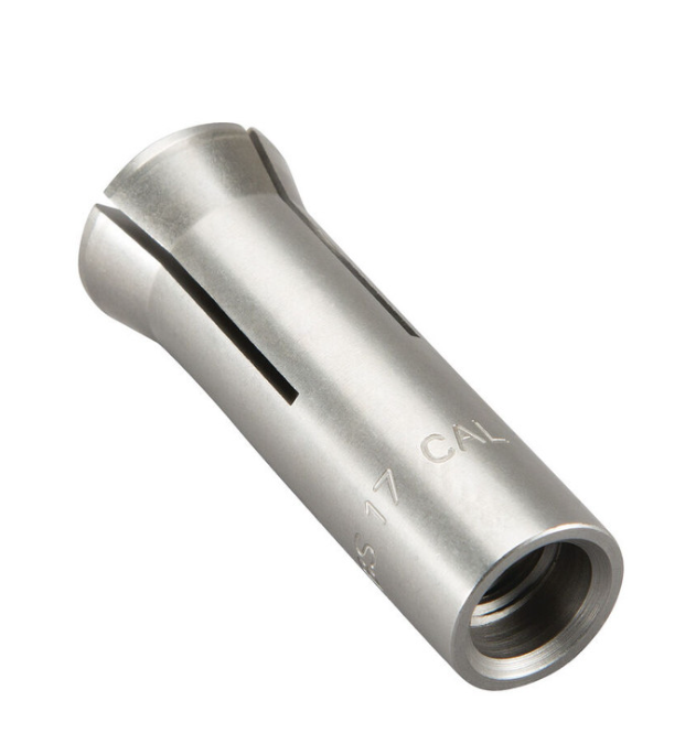 Rcbs Bullet Puller Collet [cal:.17]