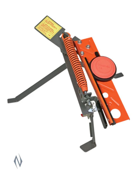 Champion Trap Flightmaster Jr