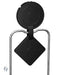 Champion Duraseal Gong Spinner Target