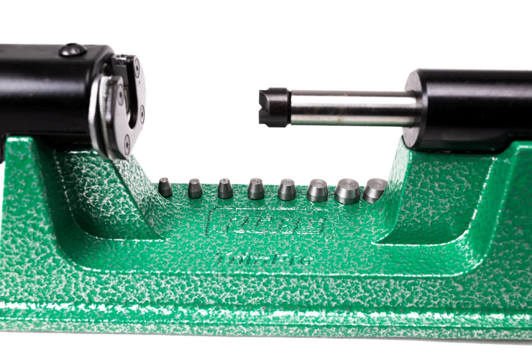 Rcbs Trim Pro 2 Case Trimmer Kit
