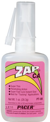 Zap/ca Pink Label 1fl