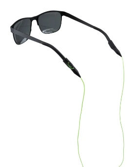 Cablz Flyz 22" Eyewear Retainer [cl:green]